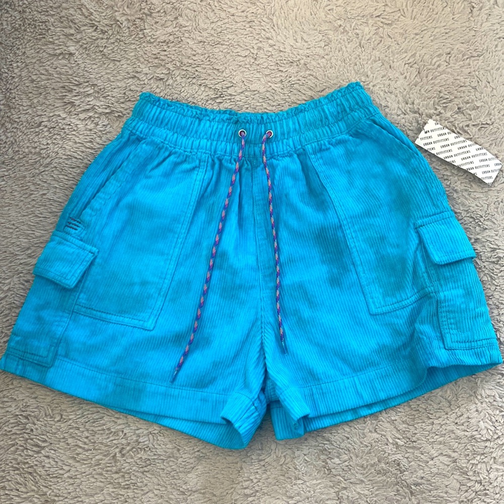 Urban Outfitters Drawstring Shorts